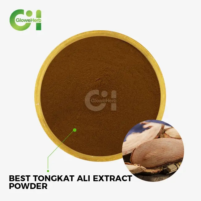 best tongkat Ali extract powder